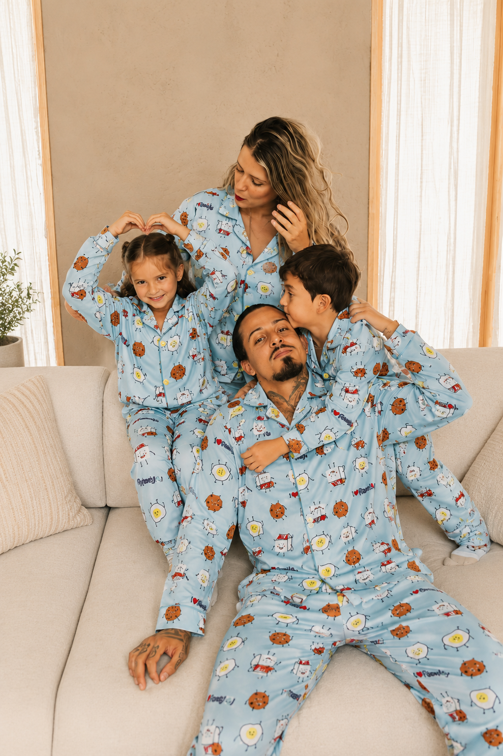 Familia