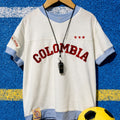 Camiseta Oversize Personalizable