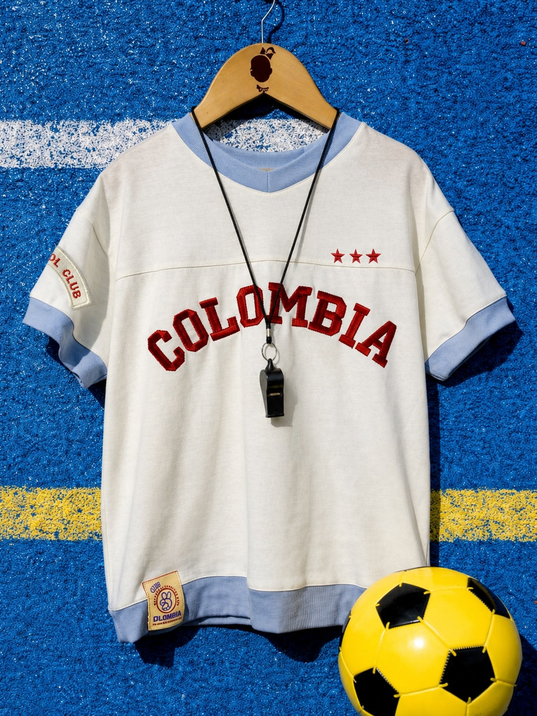 Camiseta Oversize Personalizable