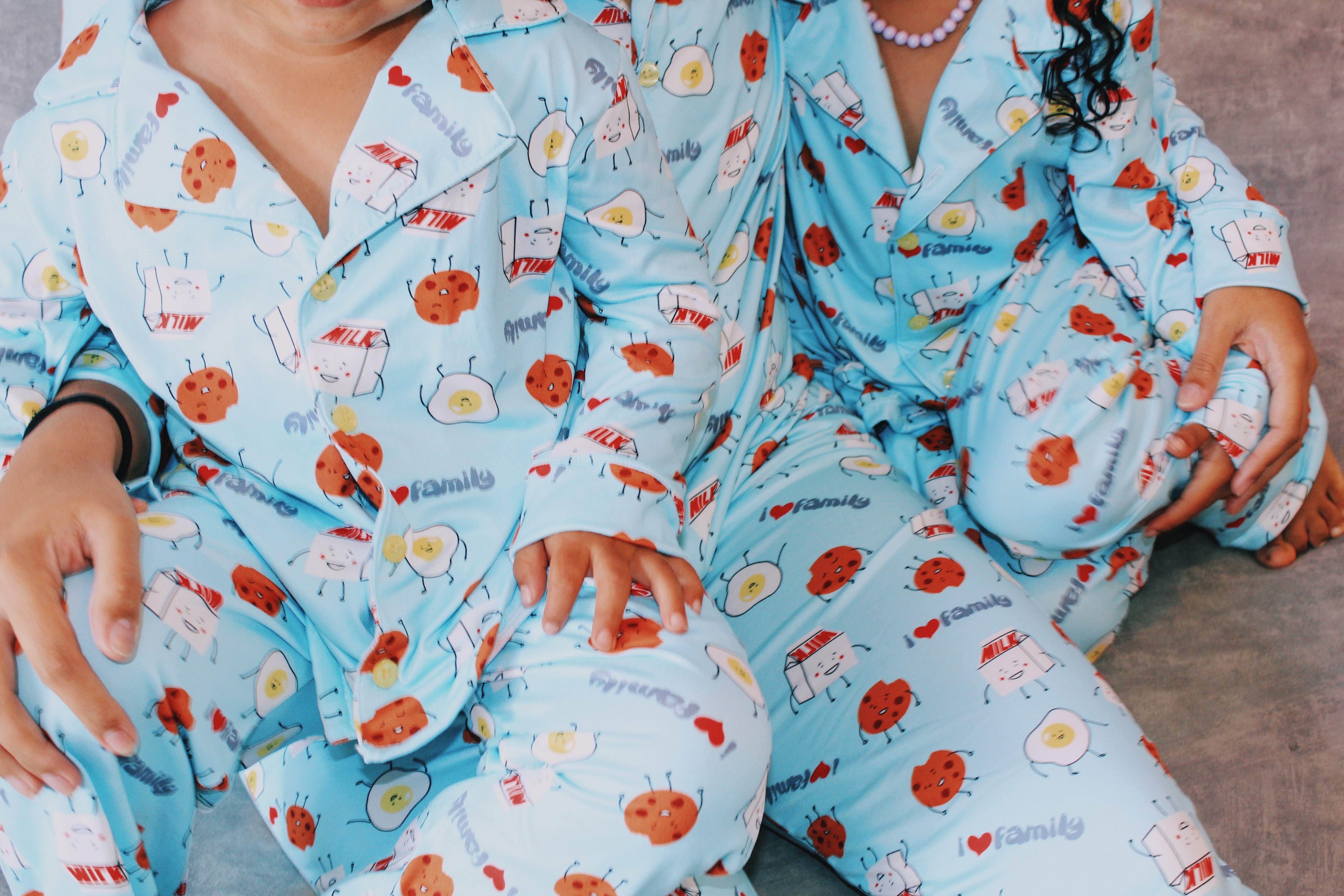 Pijama unisex | Kids