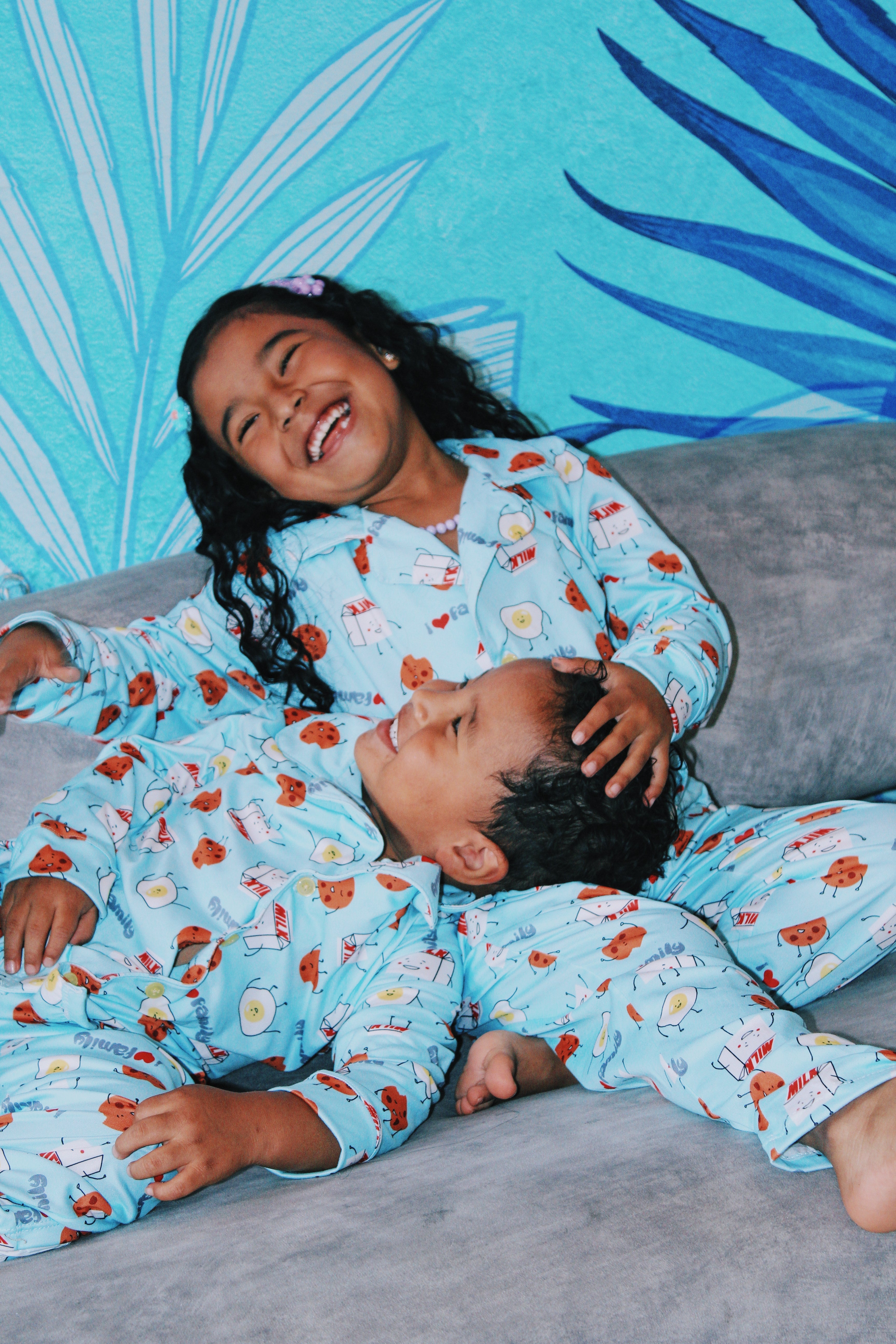 Pijama unisex | Kids