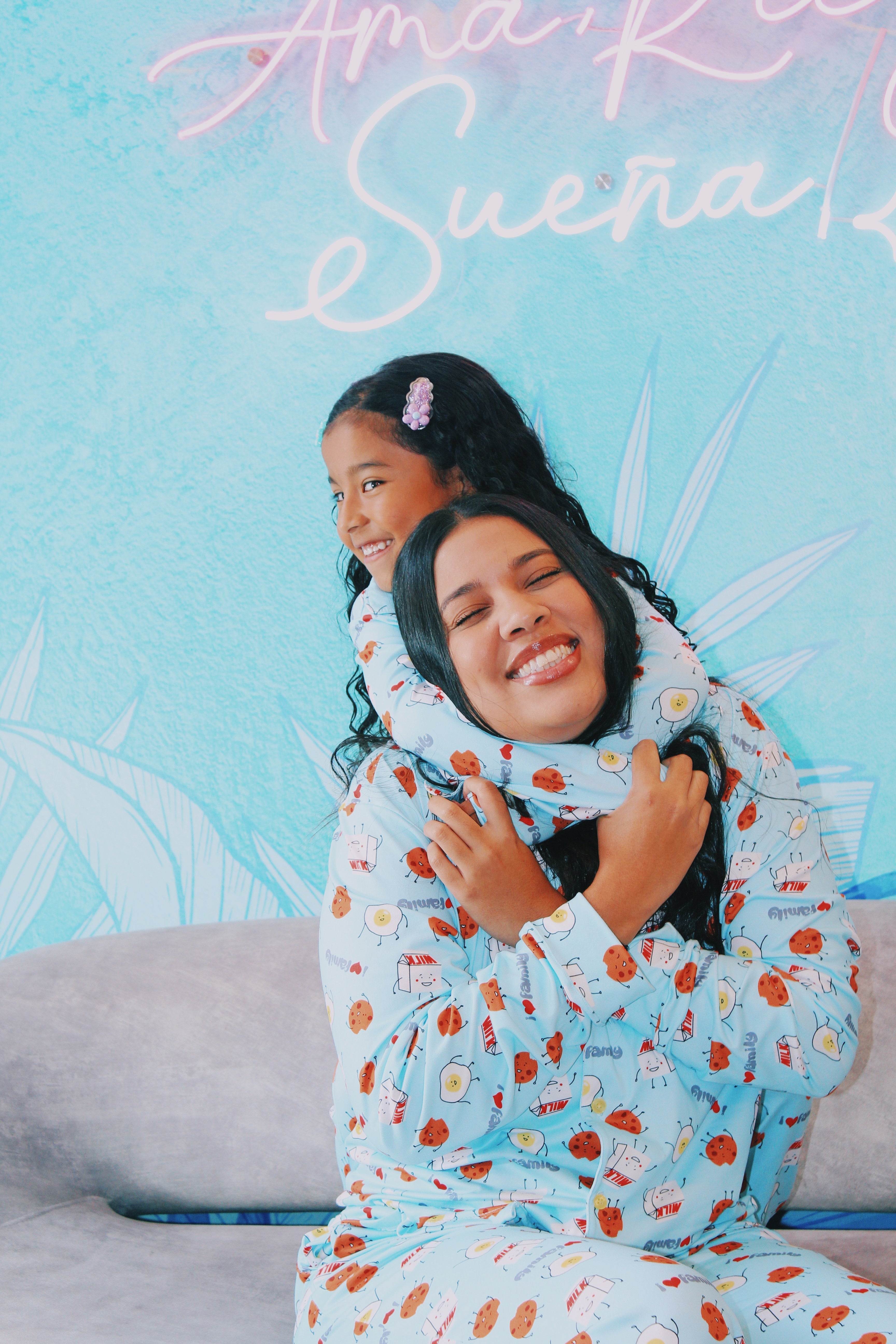 Pijama unisex | Adulto