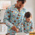 Pijama unisex | Adulto