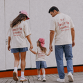 Camiseta My favorite humans